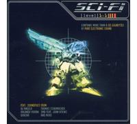 Various - Sci Fi/Level 1
