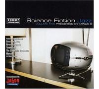 Various - Science Fiction Jazz 5