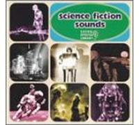 Various - Science Fiction Sounds
