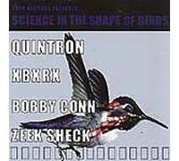 Various - Science in the Shape of Birds