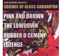 Various - Science of Glass