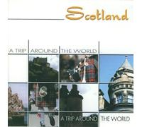 Various - Scotland-a Trip Around the World
