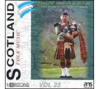 Various - Scotland Folk Music