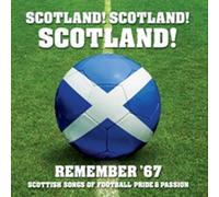 Various - Scotland Scotland Scotland
