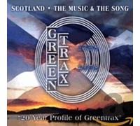 Various - Scotland: The Music And The Song