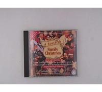 Various - Scottish Family Christmas [Import]