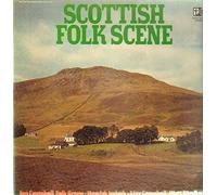 Various - Scottish Folk Scene - Transatlantic Records - DALP 2/1955