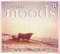 Various - Scottish Moods