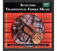 Various - Scottish Traditional Fiddle