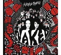 Various - Scratch Massive/N.a.K.E.d.