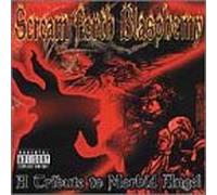 Various - Scream Forth Blasphemy
