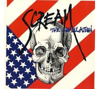 Various - Scream: The Compilation [VINYL]