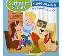 Various - Scripture Scouts Sing-a