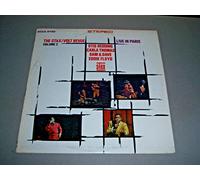 Various - SD7722 LP The Stax Volt Revue Volume 2 Live In Paris VINYL