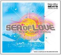 Various - Sea of Love 09