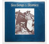 Various - Sea Songs And Shanties - Topic Sampler No. 7