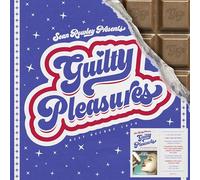 Various - Sean Rowley Presents Guilty Pleasures / Various - 140-Gram Black Vinyl [Vinilo]