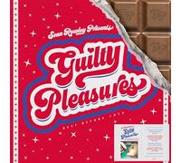 Various - Sean Rowley Presents Guilty Pleasures / Various