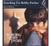 Various - Searching for Bobby Fischer