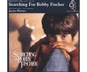 Various - Searching for Bobby Fischer