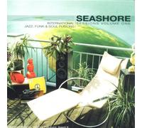 Various - Seashore Sessions