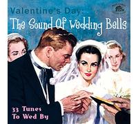 Various - Season Valent/Greetings Valentine S Day/Sound of Wedding Bells