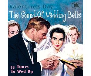 Various - Season Valent/Greetings Valentine S Day/Sound of Wedding Bells