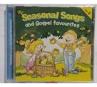 Various - Seasonal Songs and Gospel Favorites Vol 2