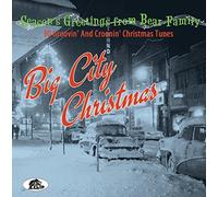 Various - Season's Greetings - Big City Christmas