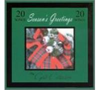 Various - Season's Greetings: Gold Colle