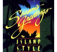 Various - Season's Greetings Island Style, Vol. 1