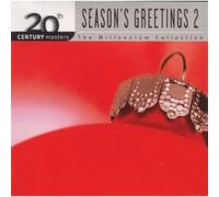 Various - Season's Greetings Vol. 2