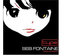 Various - Seb Fontaine - Perfecto Presents