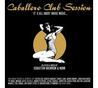 Various / Sebastian Gnewkow And Norm - Caballero Club Session