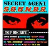 Various - Secret Agent S.O.U...