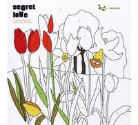 Various - Secret Love-View on Folk [Vinilo]