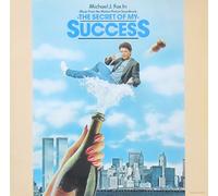 Various - Secret of my Success-Das Geheimnis meines Erfolges (1987) [VINYL]