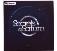 Various - Secrets of Saturn [Import]
