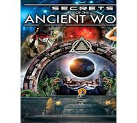 Secrets Of The Ancient World [USA] [DVD]