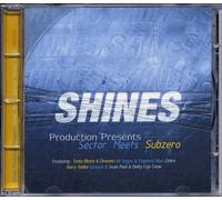 Various - Sector Meets Subzero