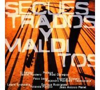 Various - Secuestrados Y Malditos [Import]