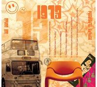 Various - See Listing - 40th Birthday Gifts For Women - 1972 Chart Hits CD and 1972 Greeting Card