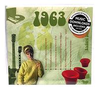 Various - See Listing - Hits of The 60s - 20 Tracks From 1963