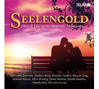 Various - Seelengold: Musik für gemeinsame Momente