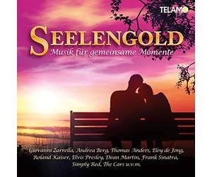Various - Seelengold: Musik für gemeinsame Momente