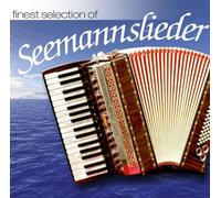 Various - Seemannslieder