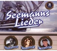 Various - Seemannslieder [Import]