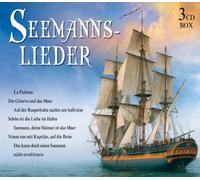 Various - Seemannslieder [Import]