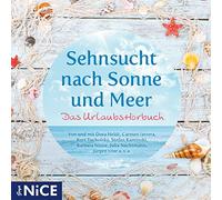 Various - Sehnsucht Nach Sonne und Meer.das Urlaubshörbuch