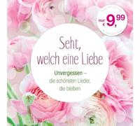 Various - Seht,Welch Eine Liebe